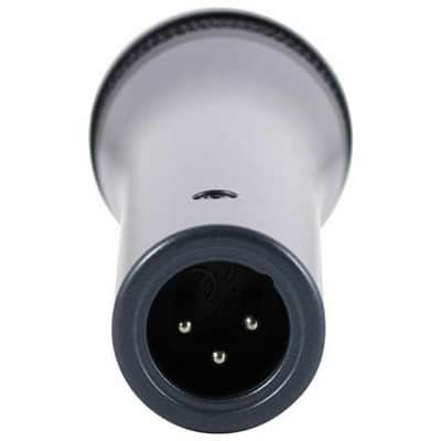 Sennheiser E 845 Dynamic Super-Cardioid Vocal Microphone (B-STOCK) image 4