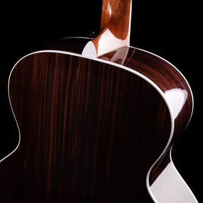 Taylor Legacy 815e Acoustic Electric Guitar With Case image 10