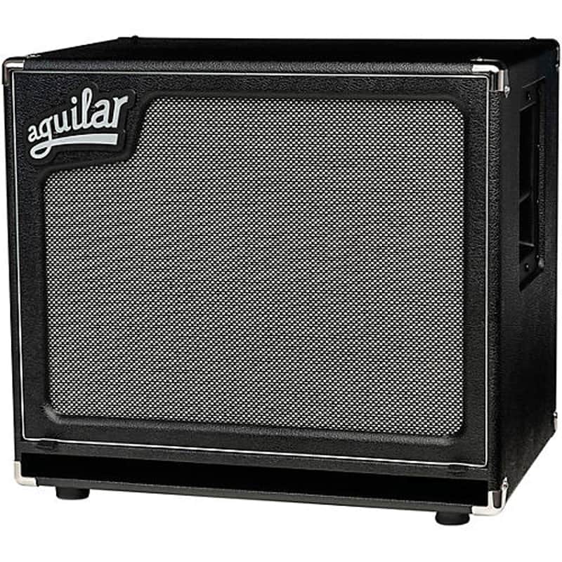 Aguilar SL 115 400W 1x15 Bass Speaker Cabinet 8 Ohm image 1