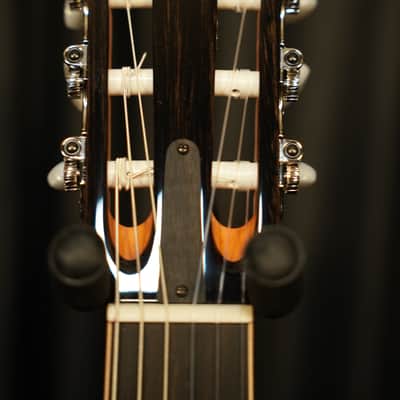 Taylor 814ce-N 2026 - Natural image 5