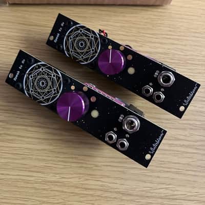 DivKid DivSkip 4-Channel Trigger + Gate Processor | Reverb Canada