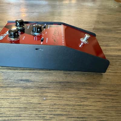 Studio Electronics Wolftone Series Helium Rare Pedal Studio Electronics Wolftone Series helium image 6