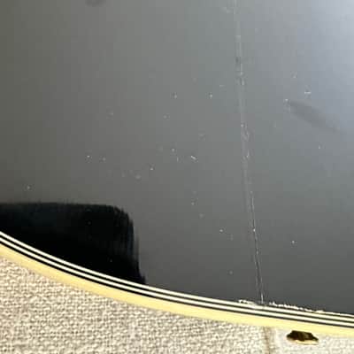 Gibson Dove 1993 - Ebony image 12