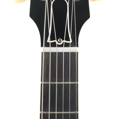 Gibson Custom 1958 Les Paul Standard Reissue Iced Tea Burst VOS image 2