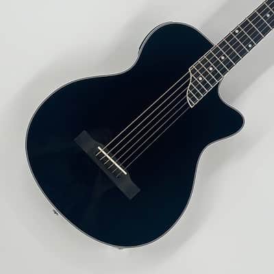 Epiphone SST Coupe Ebony incl. EpiLite Softcase image 2