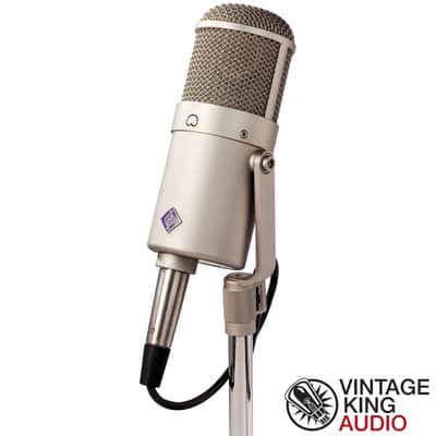 Neumann U 47 FET Collector's Edition image 1