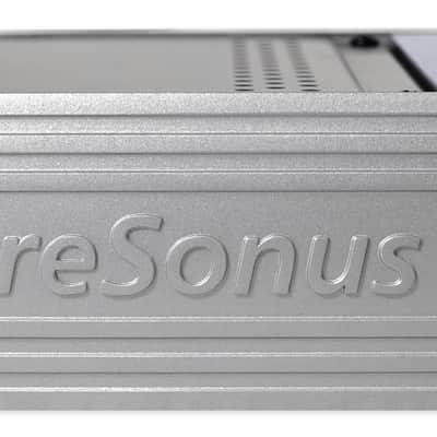 PRESONUS HD9/HP4 PACK With HP4 Headphone Amplifier+ (4) HD9 Studio Headphones image 3