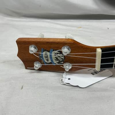 Kala Ukulele KA-F8 image 5