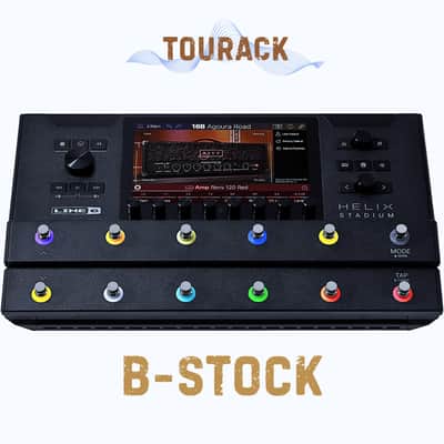 Line 6 Helix Stadium Floor 2025 | In-Stock Ship NOW | 2 year Warranty | TOURACK image 3