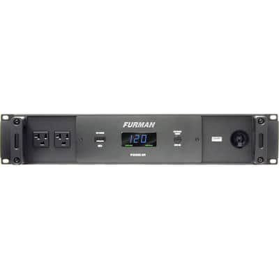Furman P-2400 AR Voltage Regulator image 1