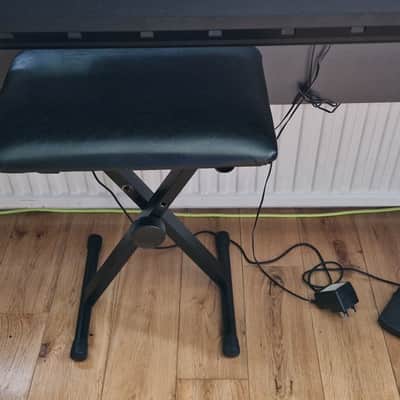 Yamaha P35 2015 image 5