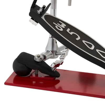 DW 5000 Series Sidekick Drum Pedal image 3