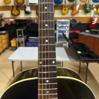 Gibson J-45 Acoutic Standard image 3