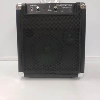 Ion Audio Block Party image 3