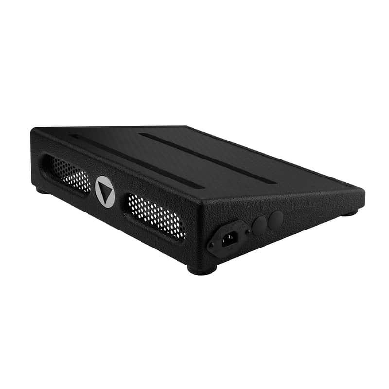 USA-Made Pedalboard BOGO! $79.00 (New!) 50% Off!