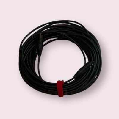 ケーブル・シールド ZAOLLA SILVERLINE THE MICROPHON CABLE Zaolla