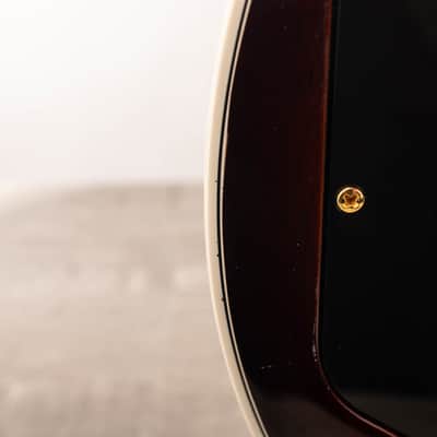 Gibson Les Paul Custom 70s, Tobacco Burst | Demo image 8