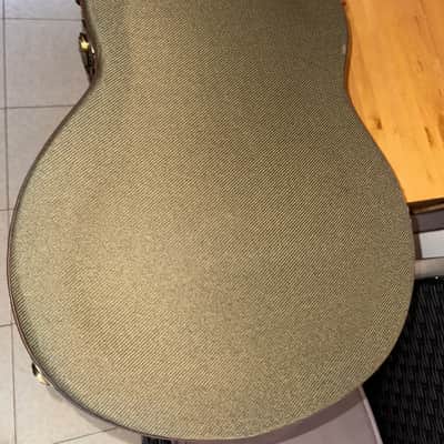 Martin 000-15SM 12-Fret Left Handed image 9