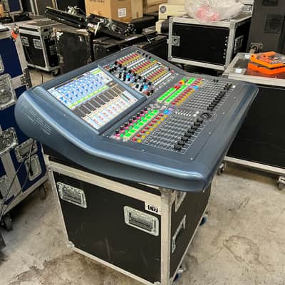 Midas PRO2C-CC-TP 64-I Ch Console Control Center 2012 - Present - Standard image 4