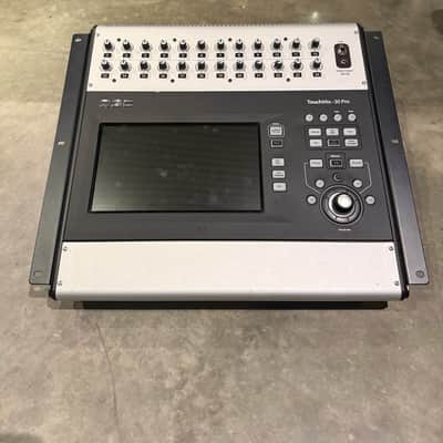 QSC TouchMix-30 Pro 32-Channel Digital Mixer - Excellent Condition image 1