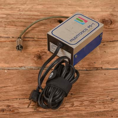 Mutron III w/ PS1 image 3