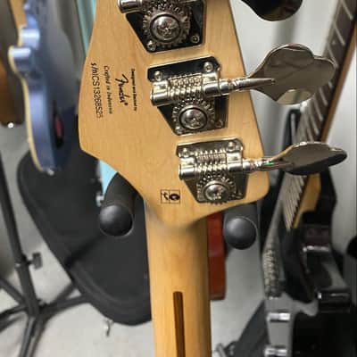 2014 Squier Vintage Modified Jaguar image 7