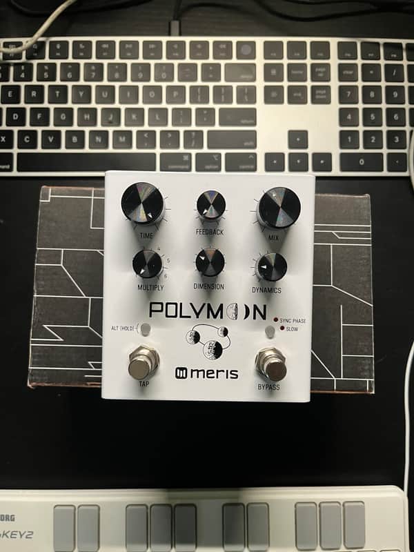 Meris Polymoon
