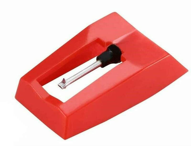 AEG ERSATZ-NADEL/ TONNADEL Plattenspieler,perfekter Ton,langlebig, stabil,kompatibel viele Modelle image 1