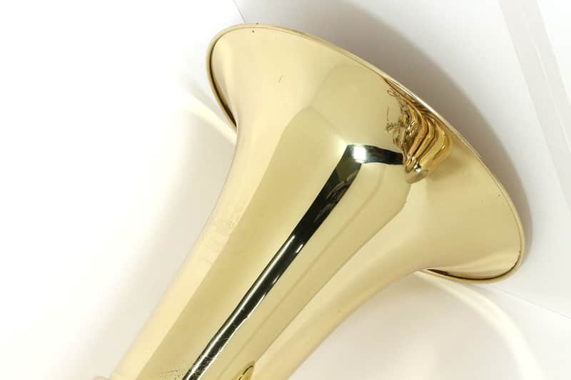 B&S Bb rotary tuba 3103, lacquer finish [SN 281322] [06/06] | Reverb