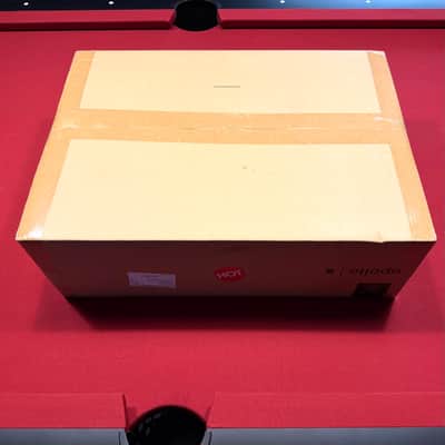 Universal Audio Apollo x8 Gen 2 (BRAND NEW IN UNOPENED BOX) image 3