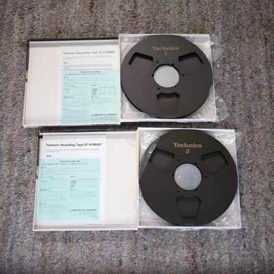 Pioneer RT-909 4-Track Stereo 1/4" Reel-to-Reel Tape Deck image 8