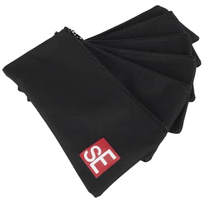 Se Electronics MP01-6P 6-Pack Pouches for V7/V3/V7 X,V KICK,V BEAT Microphones image 2