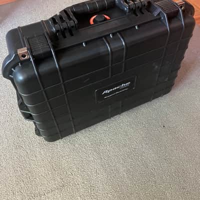 Fryette PS-2A image 12