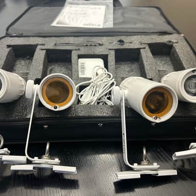 Chauvet EZ Pin Pack 4 image 5