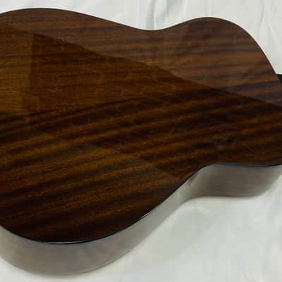 Fender CC-60S Concert Acoustic guitar with solid top image 17