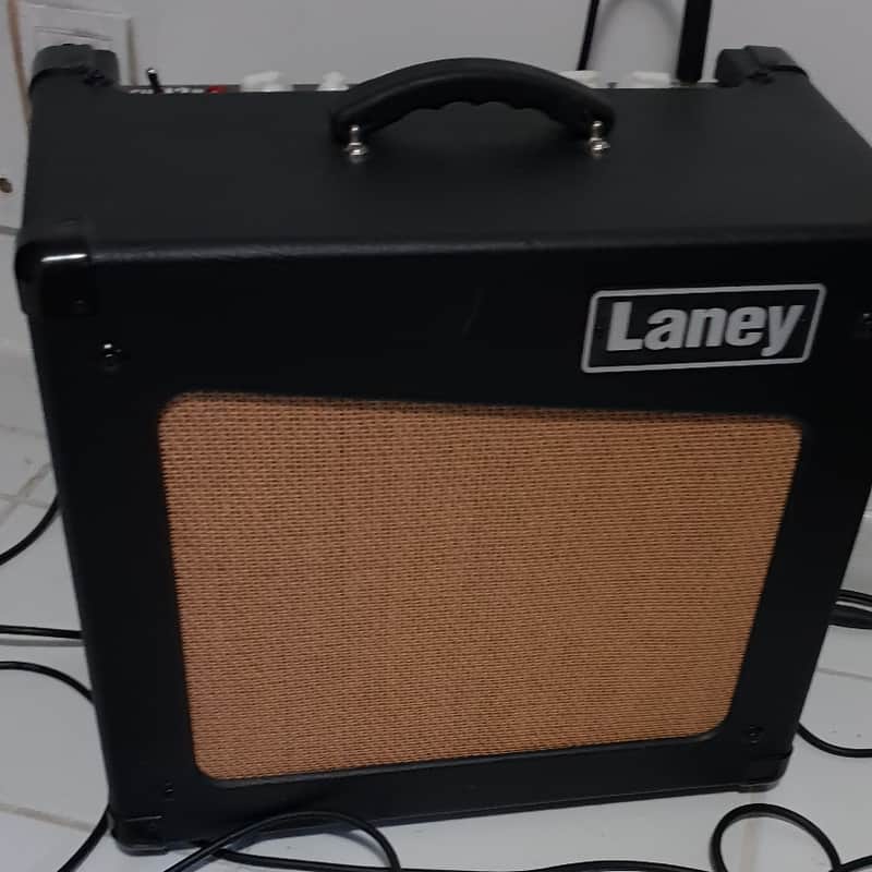 Laney CUB12R image 1