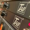 ⭐️ ONE DAY SALE! 🏷️ - TAB Funkenwerk V78M (Redesigned Telefunken V72) Tube Microphone Preamp PAIR! - ✨Reverb Preferred Seller