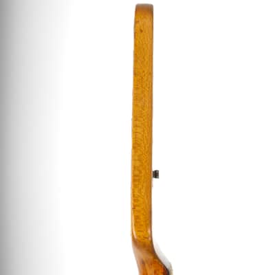 1961 Fender Stratocaster Neck image 6