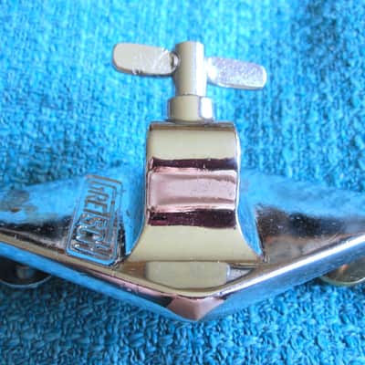 Gretsch Floor Tom Leg Mount Bracket - Vintage image 3