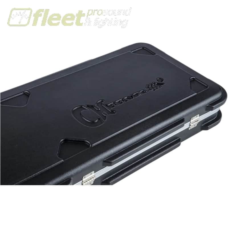 Charvel Dinky SKB Guitar Case  - Black - PART # 0090228000 image 1
