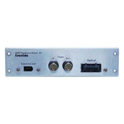 Eventide H9000 Harmonizer Multi-Effects Processor - Open Box image 4