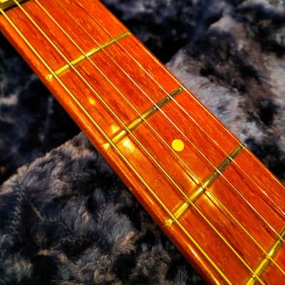 Rickenbacker 350V63 Liverpool JETGLO Ex Demo image 14