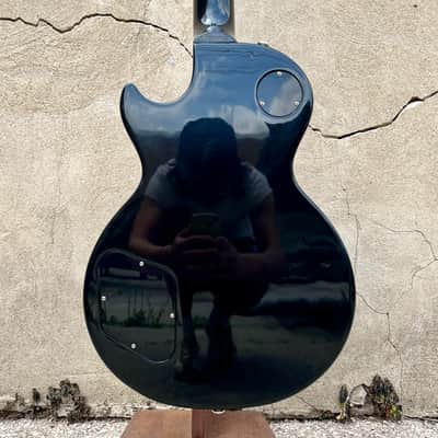 Gibson Les Paul Standard '50s Plain Top image 9