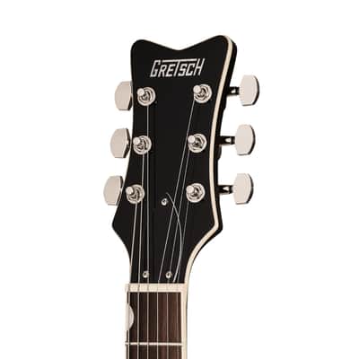 Gretsch Electromatic Jet - Bristol Fog image 5
