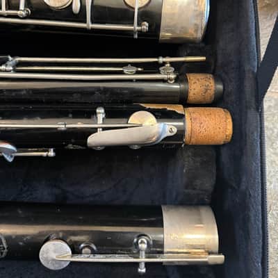 Bassoon. Linton 5K brand. Made in USA image 3