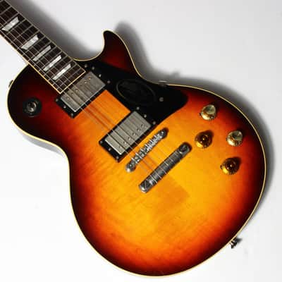 Gibson Custom Shop Joe Bonamassa Signature Les Paul Standard 2012 Burst VOS BonaBurst Reissue 1959 1958 R9 R8 image 4