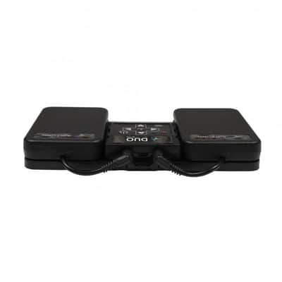 Airturn DUO BT-500 mit ATFS-2 Pedals image 4