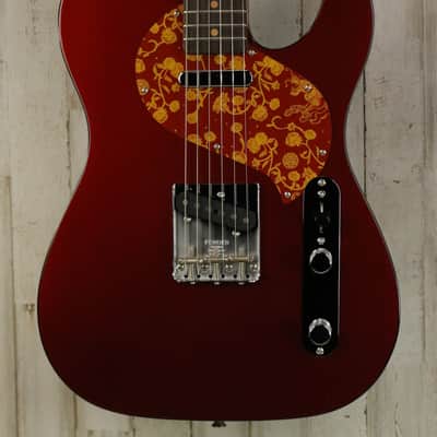 USED Fender Limited Edition Raphael Saadiq Telecaster (124) image 1