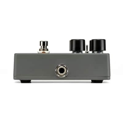 Electro Harmonix Spruce Goose Overdrive - Distortion for Guitars image 3
