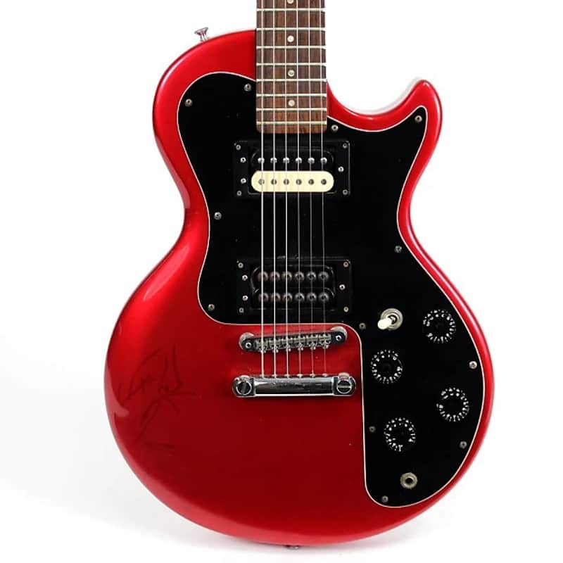 Gibson Sonex-180 Deluxe 1980 - 1981 image 2